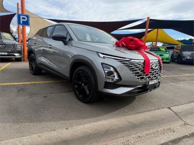 2023 Chery OMODA 5 BX Wagon T19C MY24 for sale in Blacktown